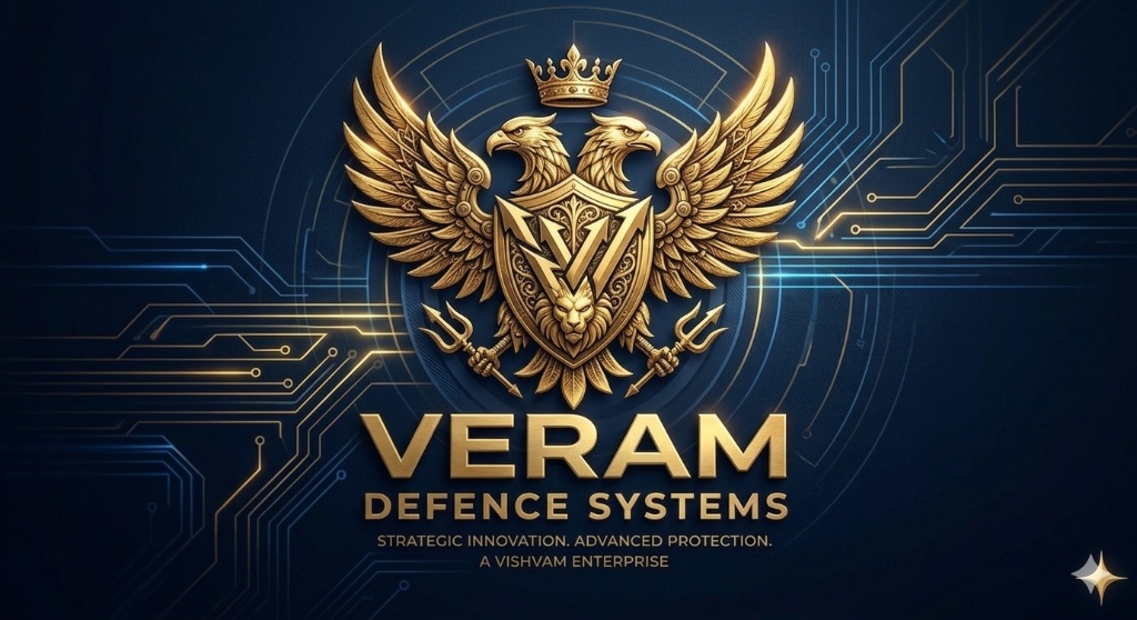 VERAM D-Systems logo